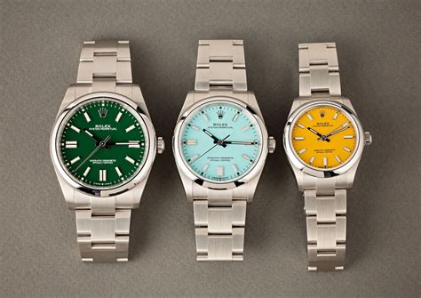 rolex oyster perpetual 24 winner|rolex oyster color chart.